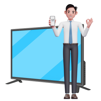 Настройка телевизоров и мультимедийных систем 10012