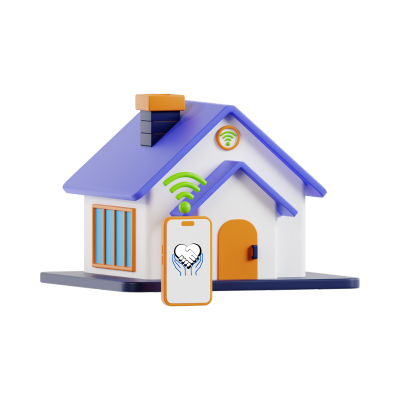 Настройка умного дома 10022