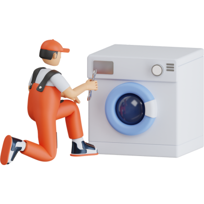 Установка стиральных, посудомоечных машин, сушилок, холодильников и других домашних устройств 10011