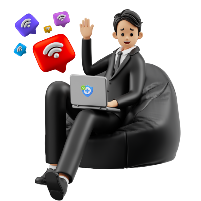 Подключение и настройка сетей Wi-Fi и интернета 10014